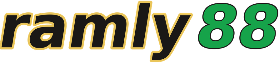 ramly88 logo