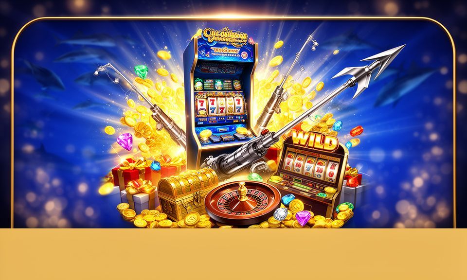 ramly88 mobile gaming