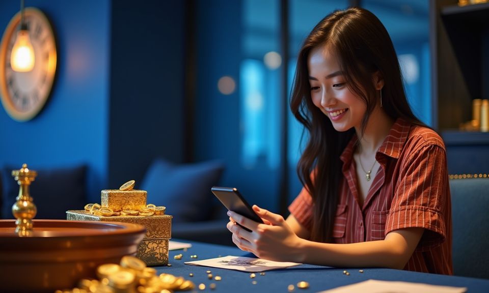 ramly88 Platform yang Kami Bina untuk Pemain Malaysia